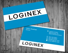 Loginex GmbH entry by skyford412
