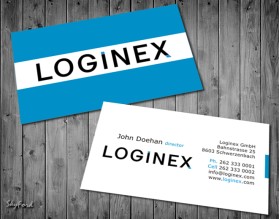 Loginex GmbH entry by skyford412