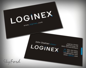 Loginex GmbH entry by skyford412