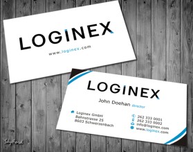 Loginex GmbH entry by skyford412