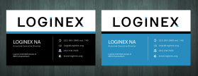 Loginex GmbH entry by ArtDoor