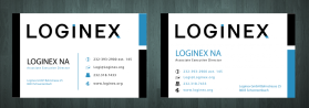 Loginex GmbH entry by ArtDoor