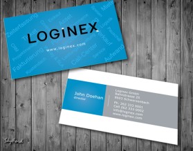Loginex GmbH entry by skyford412