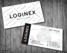 Loginex GmbH entry by skyford412