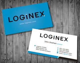 Loginex GmbH entry by skyford412