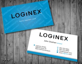 Loginex GmbH entry by skyford412