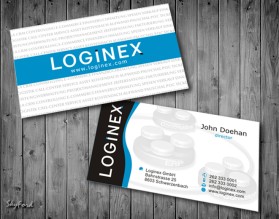 Loginex GmbH entry by skyford412