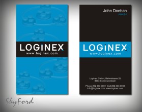 Loginex GmbH entry by skyford412