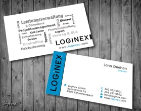 Loginex GmbH entry by skyford412