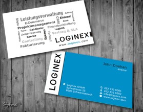Loginex GmbH entry by skyford412