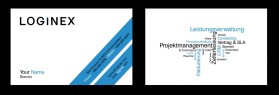 Loginex GmbH entry by adyyy