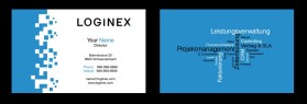 Loginex GmbH entry by adyyy