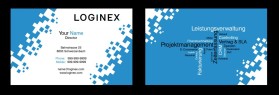 Loginex GmbH entry by adyyy