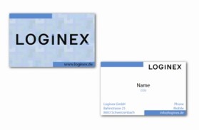 Loginex GmbH entry by maria_louise
