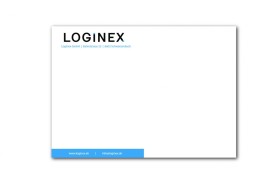 Loginex GmbH entry by maria_louise
