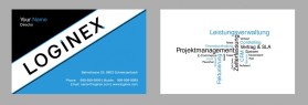 Loginex GmbH entry by adyyy