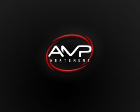 AMP Abatement, Inc.  entry by Makaveli Designs