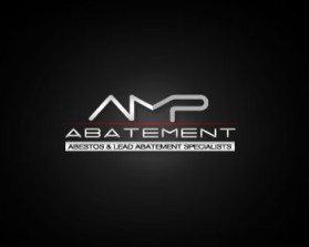 AMP Abatement, Inc.  entry by Makaveli Designs