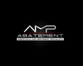 AMP Abatement, Inc.  entry by Makaveli Designs