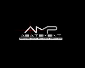 AMP Abatement, Inc.  entry by Makaveli Designs