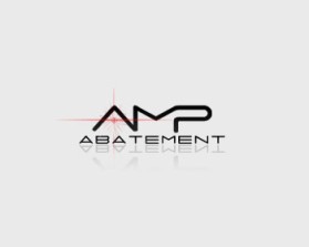 AMP Abatement, Inc.  entry by Makaveli Designs