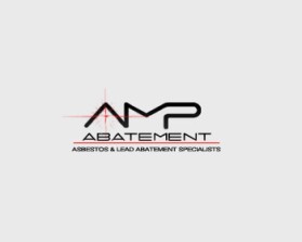 AMP Abatement, Inc.  entry by Makaveli Designs