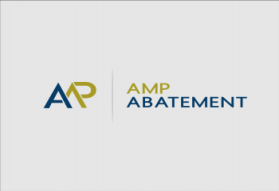 AMP Abatement, Inc.  entry by arttees2011