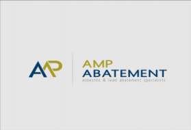 AMP Abatement, Inc.  entry by arttees2011