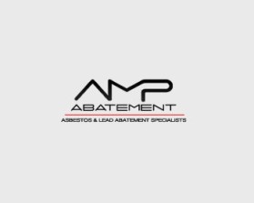 AMP Abatement, Inc.  entry by Makaveli Designs