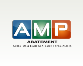 AMP Abatement, Inc.  entry by Ddezine