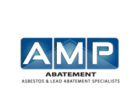 AMP Abatement, Inc.  entry by Ddezine