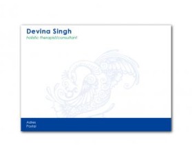DevinaSingh.com entry by maria_louise