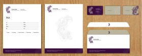 DevinaSingh.com entry by nerdcreatives