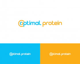 Optimal Protein entry by ardhstudio
