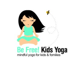 Be Free! Kids Yoga entry by K.