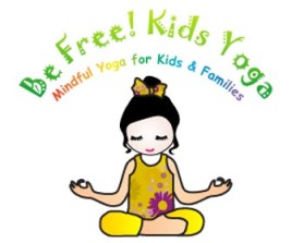 Be Free! Kids Yoga entry by zhiAnEmhAr