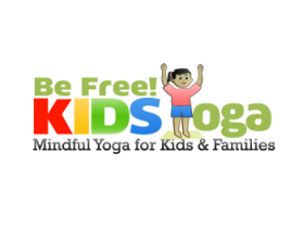 Be Free! Kids Yoga entry by jjponsica