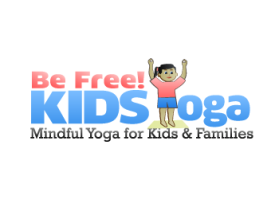 Be Free! Kids Yoga entry by jjponsica