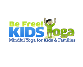 Be Free! Kids Yoga entry by jjponsica