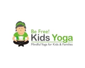 Be Free! Kids Yoga entry by frankeztein