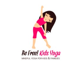 Be Free! Kids Yoga entry by K.