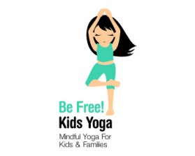 Be Free! Kids Yoga entry by K.