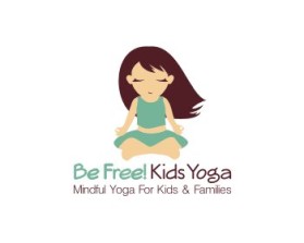 Be Free! Kids Yoga entry by K.