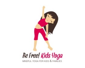 Be Free! Kids Yoga entry by K.
