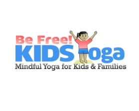 Be Free! Kids Yoga entry by jjponsica