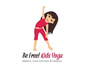 Be Free! Kids Yoga entry by K.