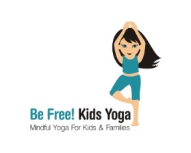 Be Free! Kids Yoga entry by K.