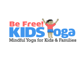 Be Free! Kids Yoga entry by jjponsica