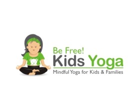 Be Free! Kids Yoga entry by frankeztein