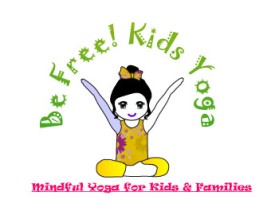 Be Free! Kids Yoga entry by zhiAnEmhAr